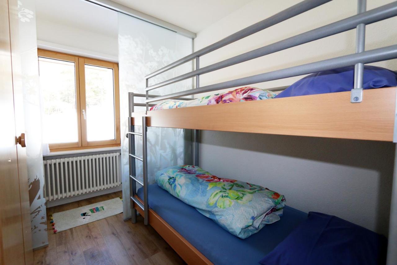 Saas Fee Adora 아파트 외부 사진